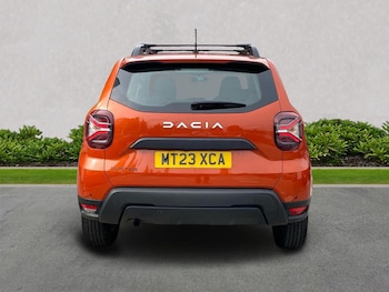 Used Dacia Duster 2023 for sale - 76091083: Photo 4