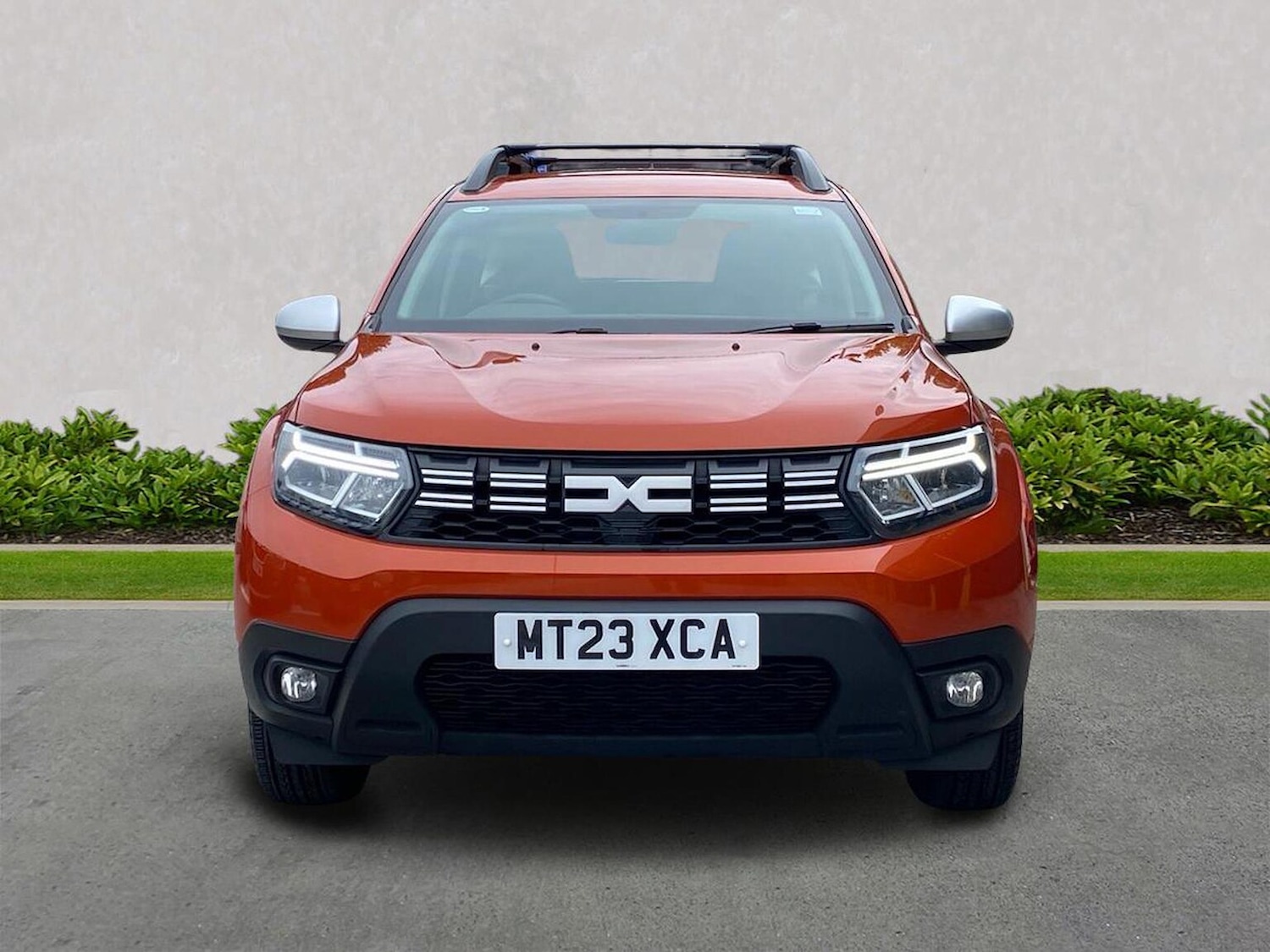 Used Dacia Duster 2023 for sale - 76091083: Photo 5