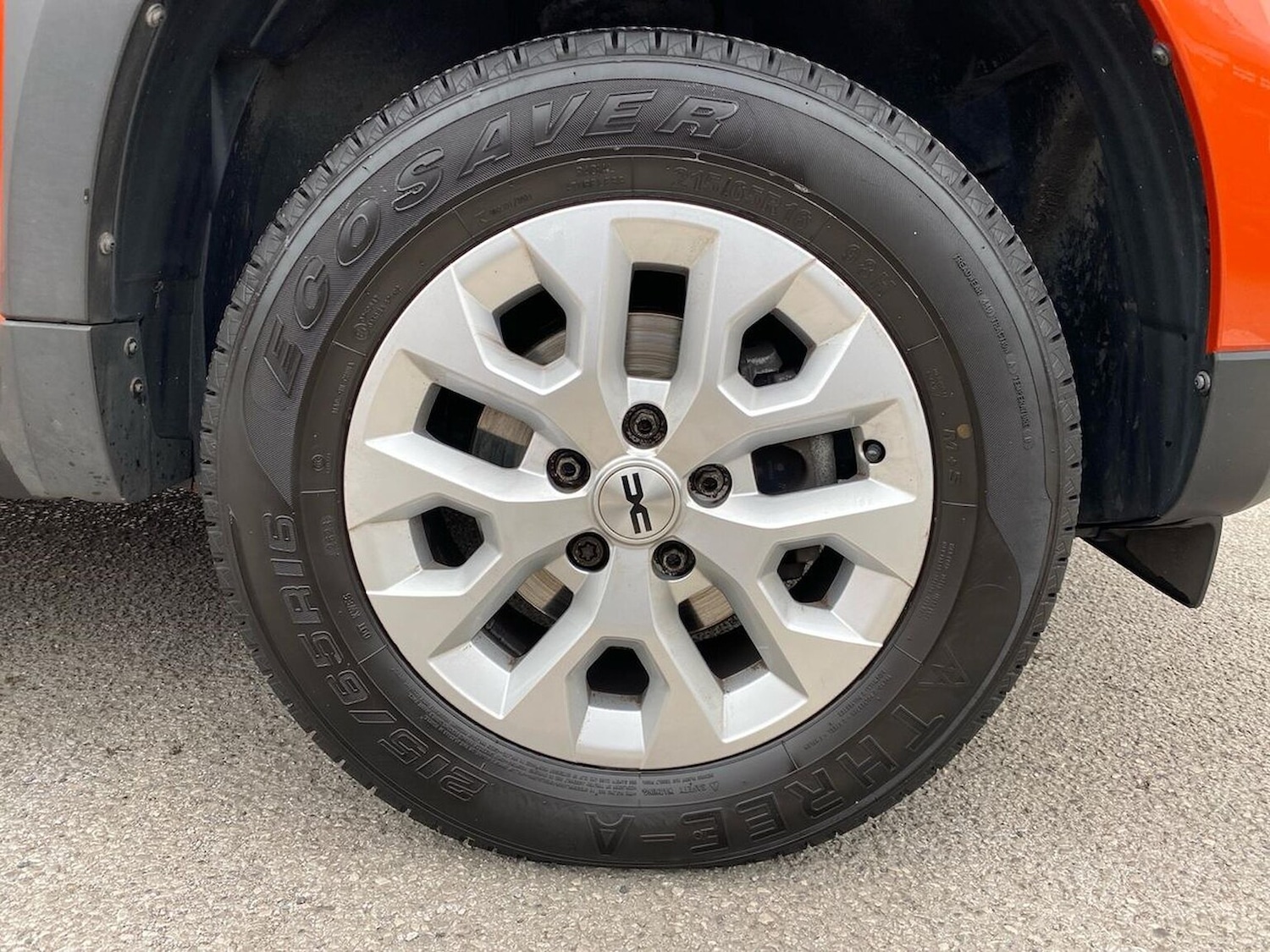 Used Dacia Duster 2023 for sale - 76091083: Photo 6