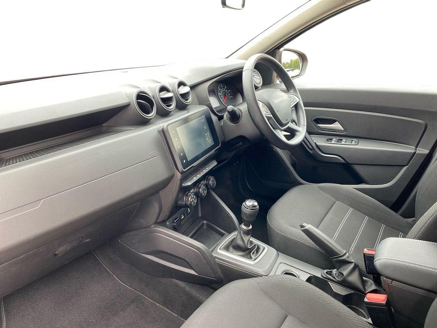 Used Dacia Duster 2023 for sale - 76091083: Photo 7