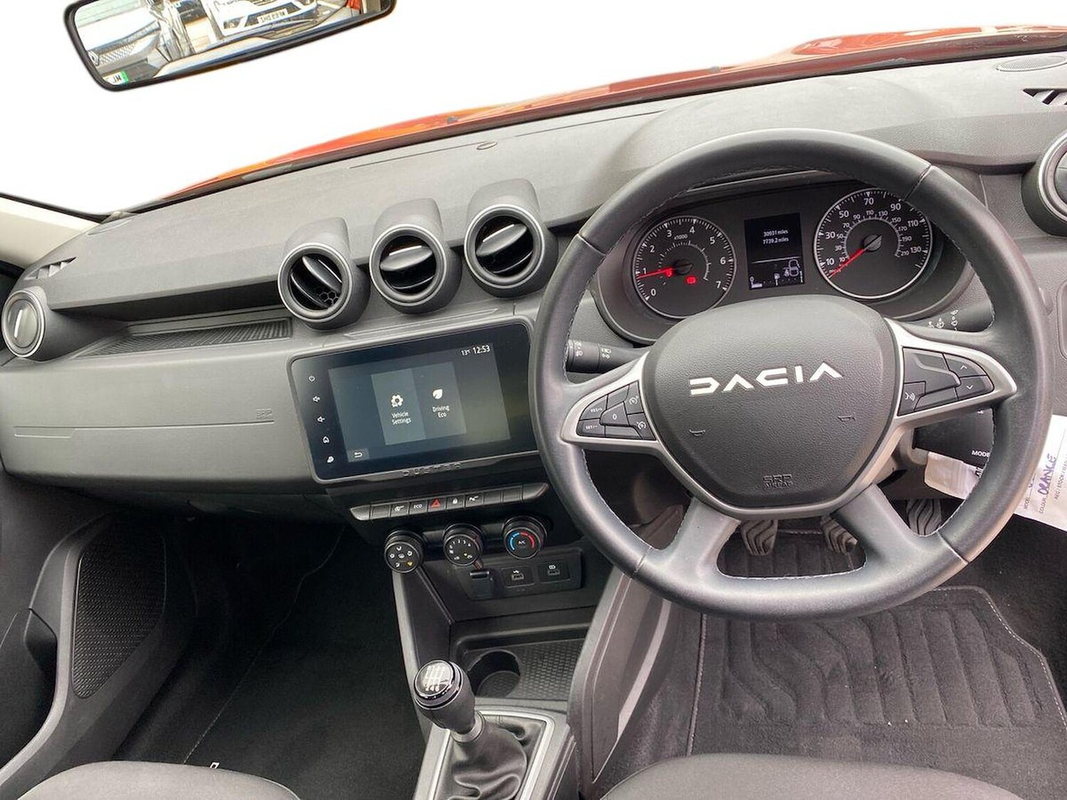 Used Dacia Duster 2023 for sale - 76091083: Photo 8