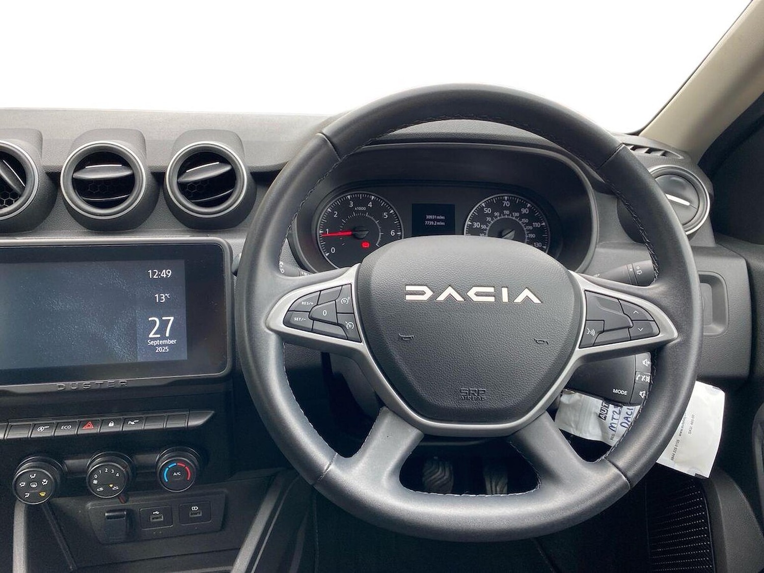 Used Dacia Duster 2023 for sale - 76091083: Photo 9