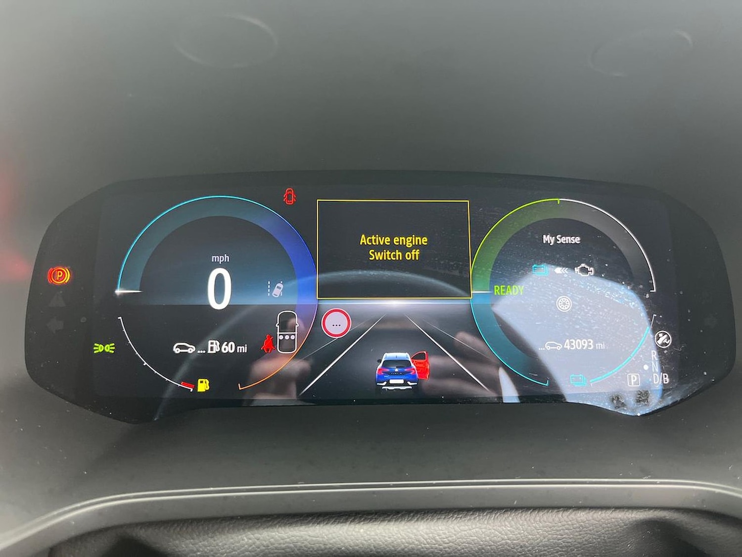 Used Renault Captur 2022 for sale - 76663787: Photo 10