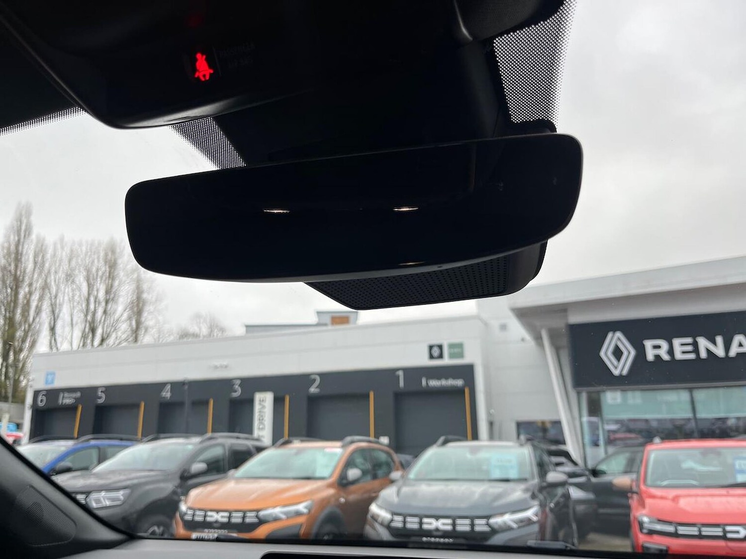 Used Renault Captur 2022 for sale - 76663787: Photo 14