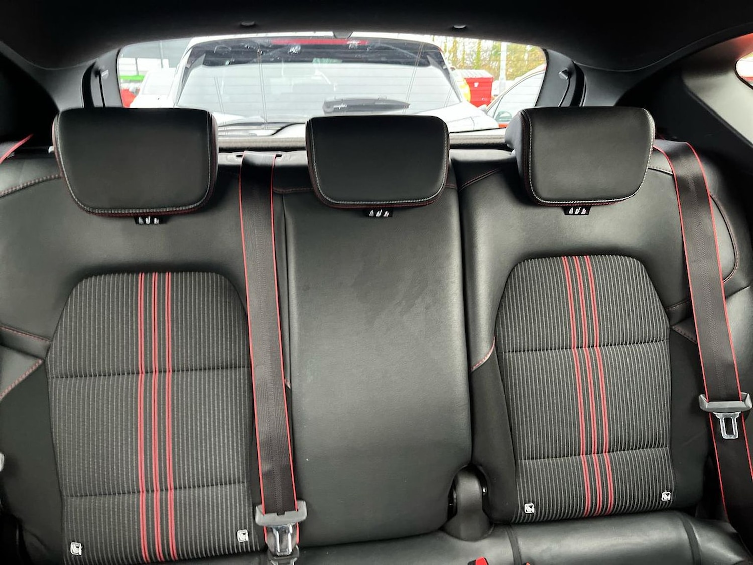 Used Renault Captur 2022 for sale - 76663787: Photo 16