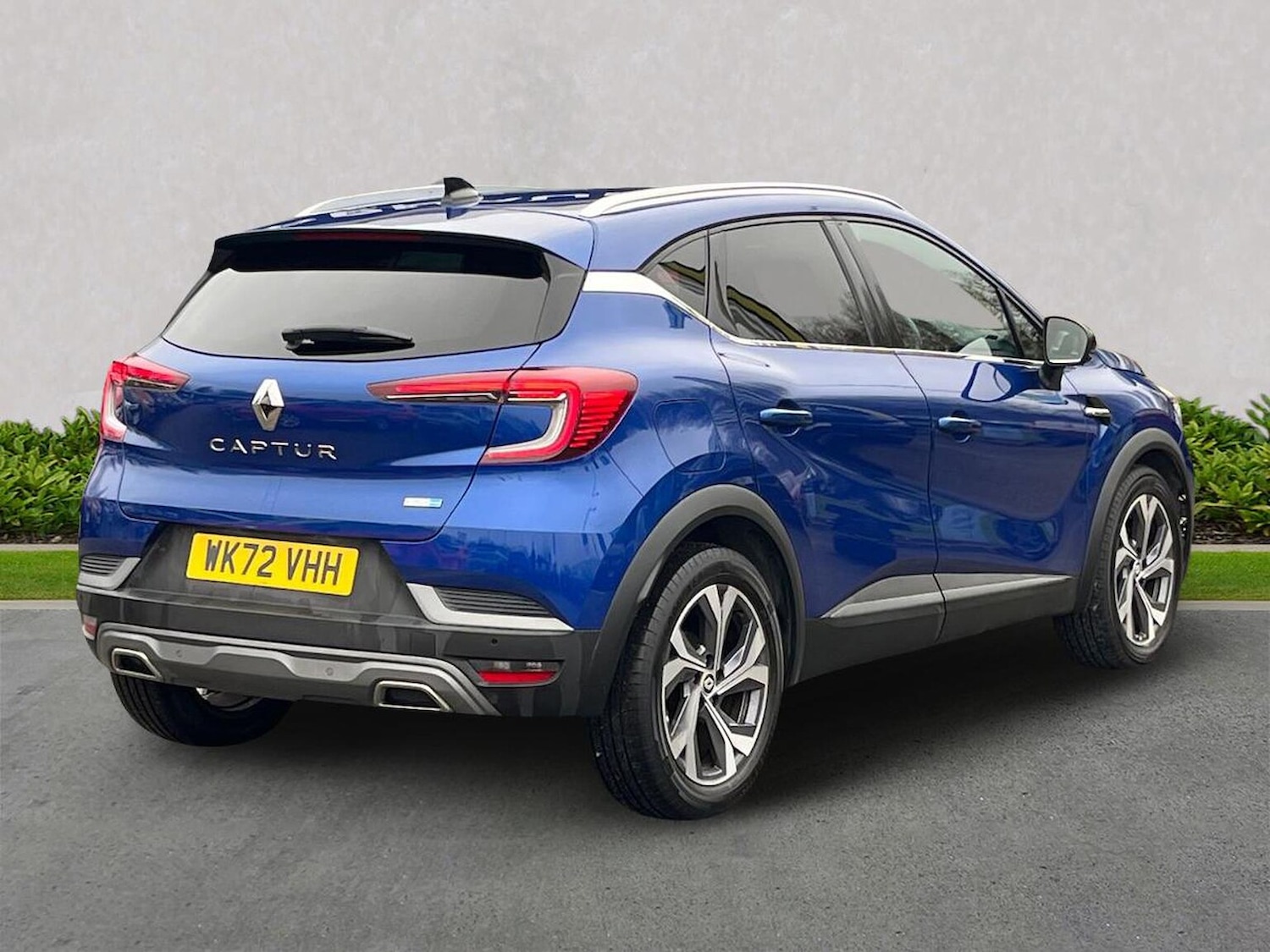 Used Renault Captur 2022 for sale - 76663787: Photo 18