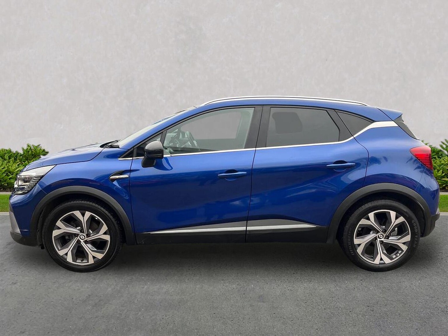 Used Renault Captur 2022 for sale - 76663787: Photo 19