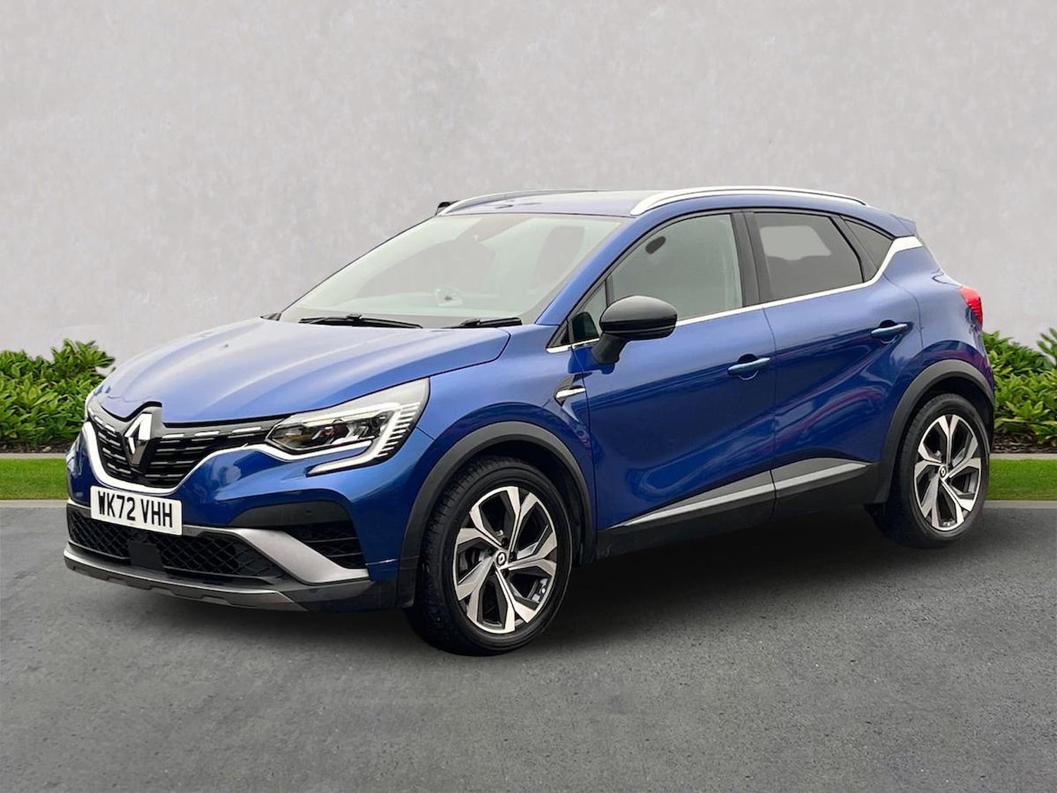 Used Renault Captur 2022 for sale - 76663787: Photo 20