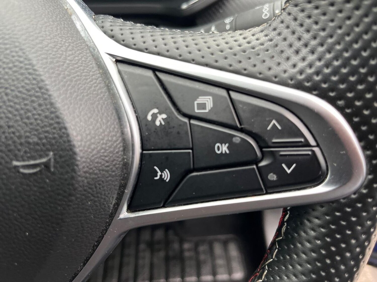 Used Renault Captur 2022 for sale - 76663787: Photo 26