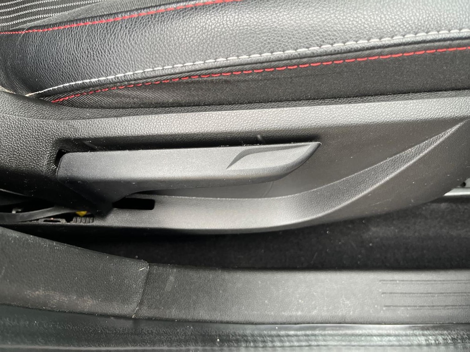 Used Renault Captur 2022 for sale - 76663787: Photo 30