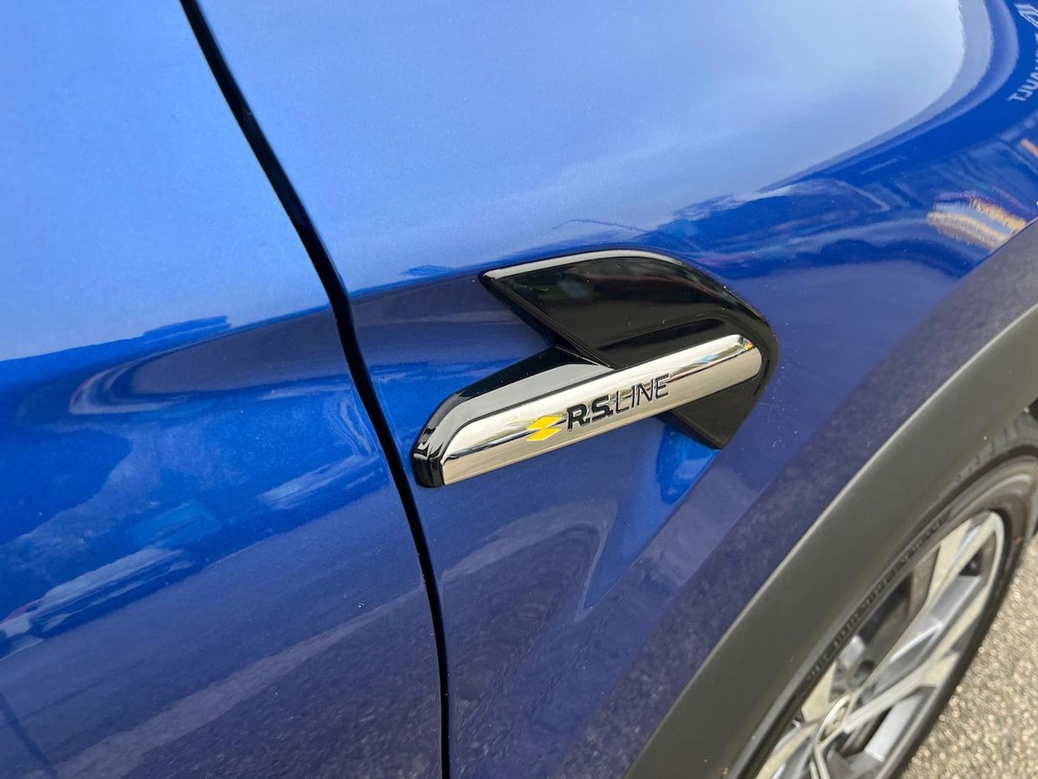 Used Renault Captur 2022 for sale - 76663787: Photo 35