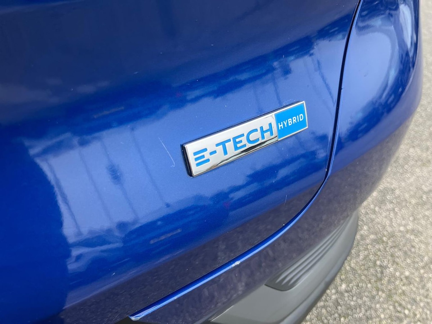 Used Renault Captur 2022 for sale - 76663787: Photo 39