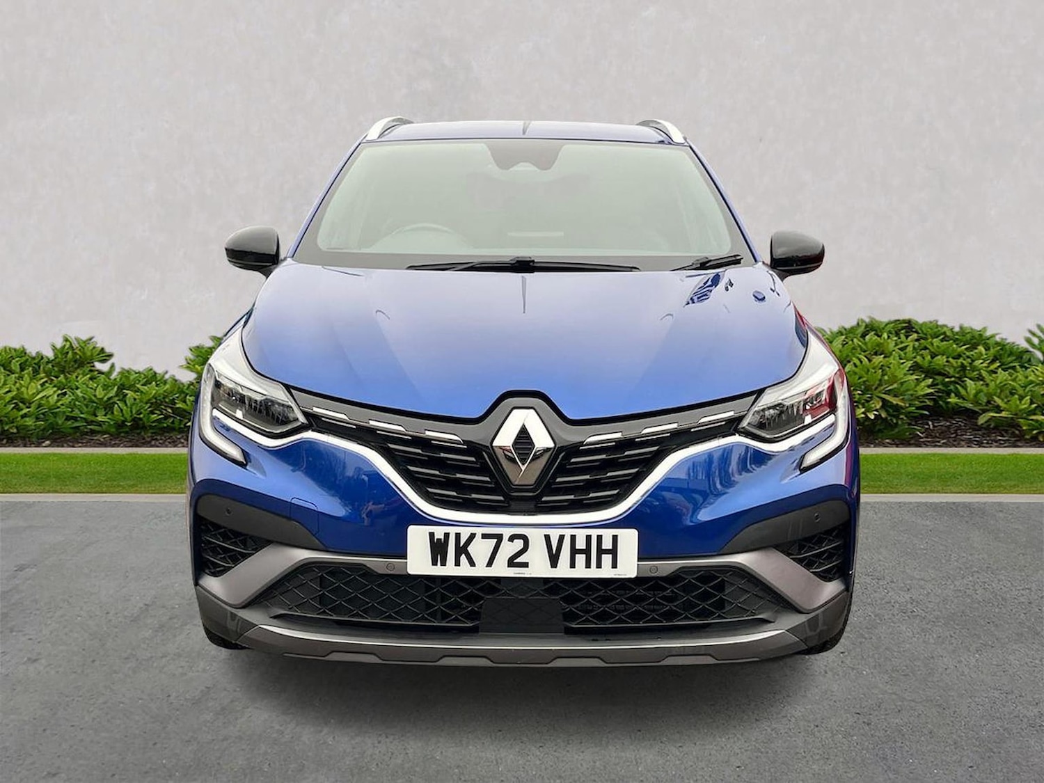 Used Renault Captur 2022 for sale - 76663787: Photo 5