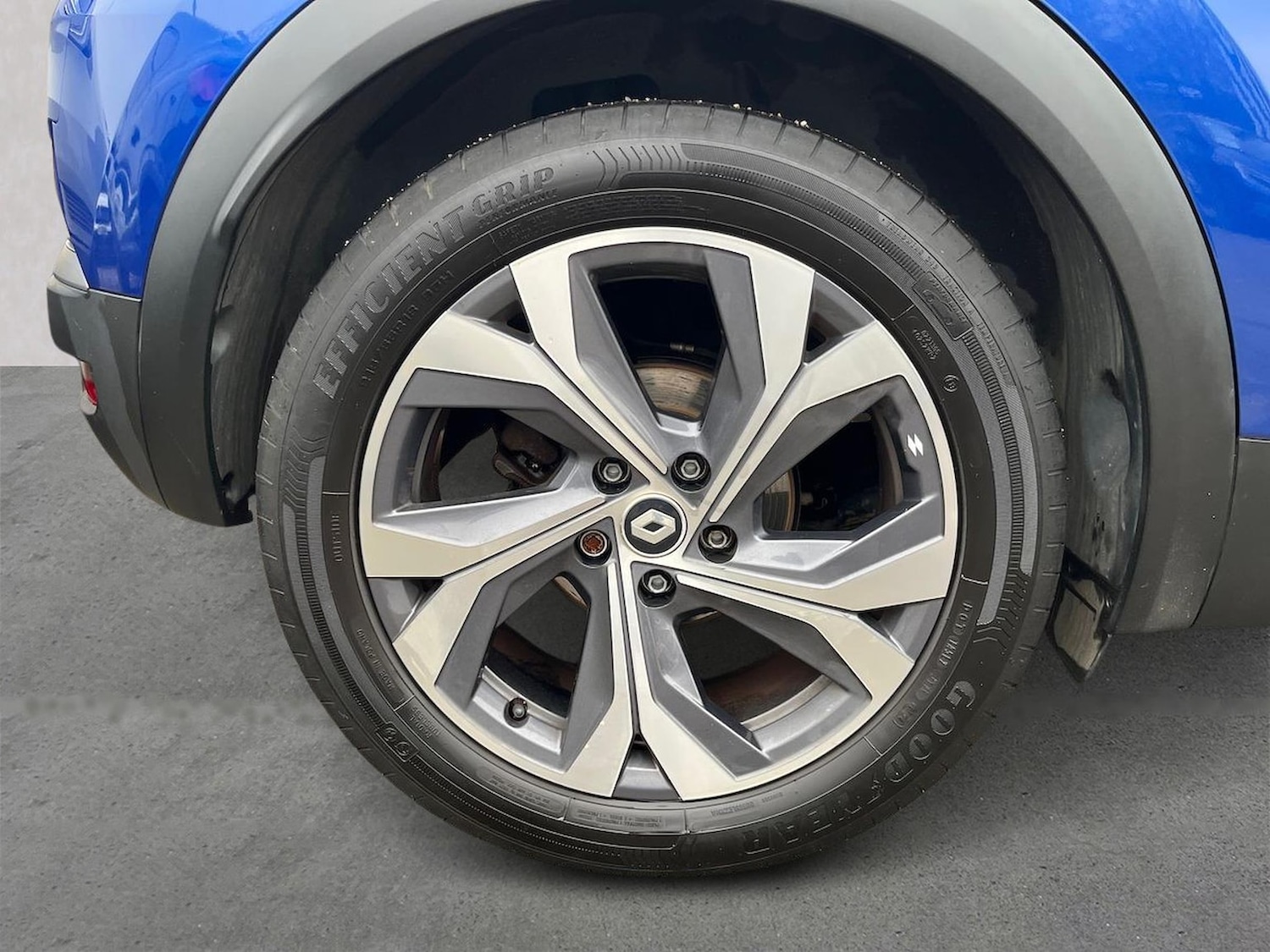 Used Renault Captur 2022 for sale - 76663787: Photo 6