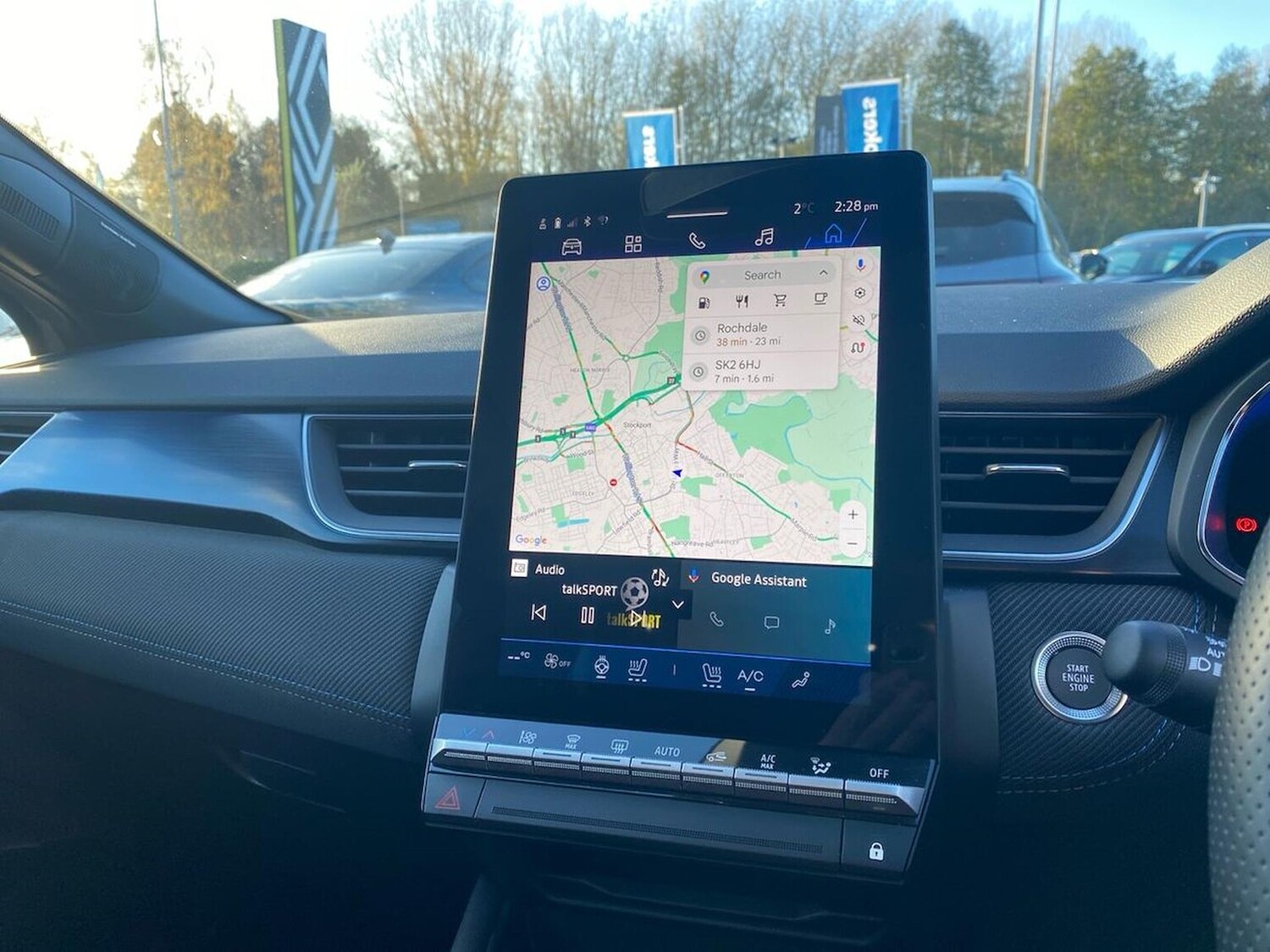 Used Renault Other 2025 for sale - 77488390: Photo 11