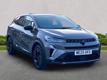 Used Renault Other 2025 for sale - 77488390: Photo