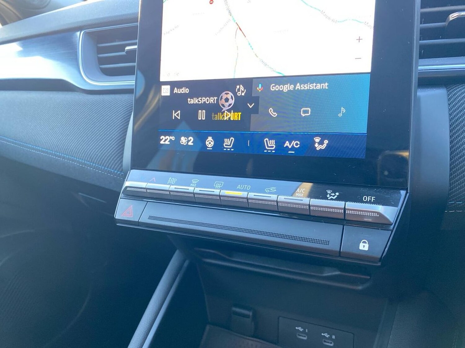 Used Renault Other 2025 for sale - 77488390: Photo 22