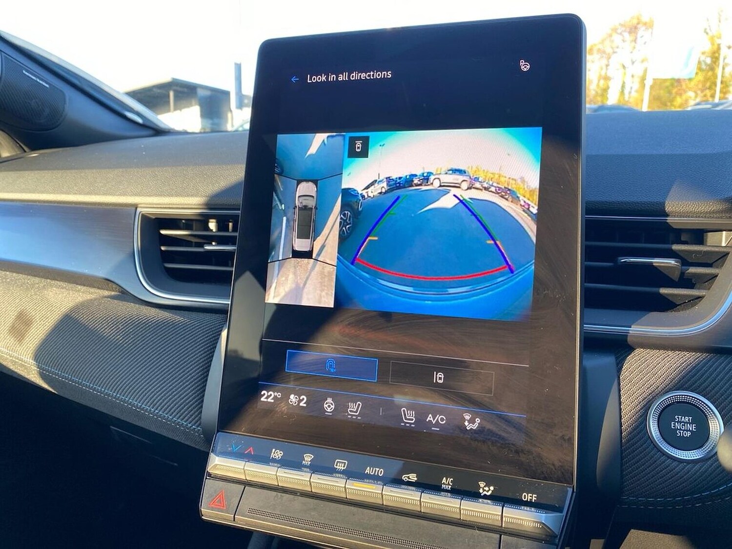 Used Renault Other 2025 for sale - 77488390: Photo 23