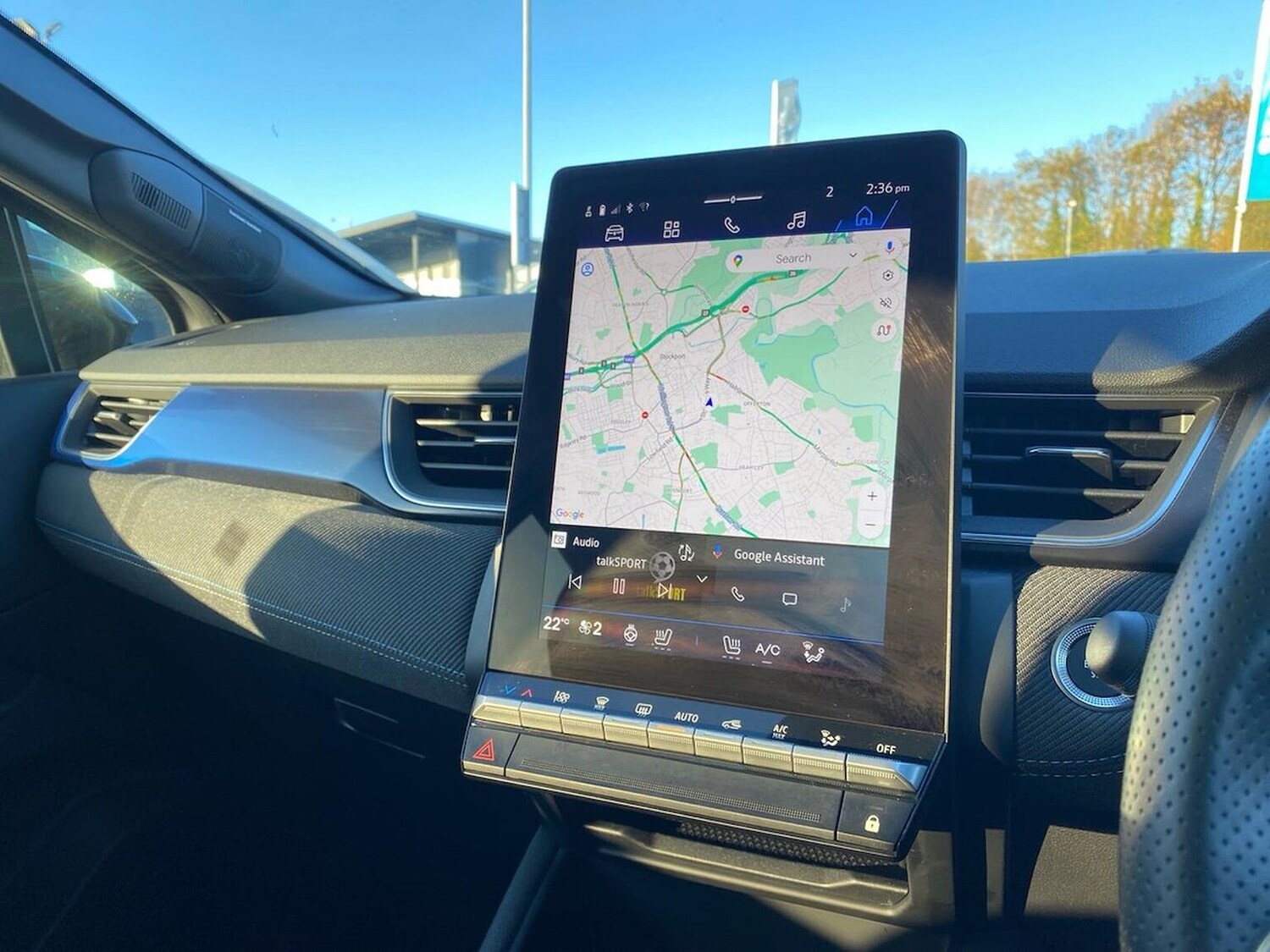 Used Renault Other 2025 for sale - 77488390: Photo 24