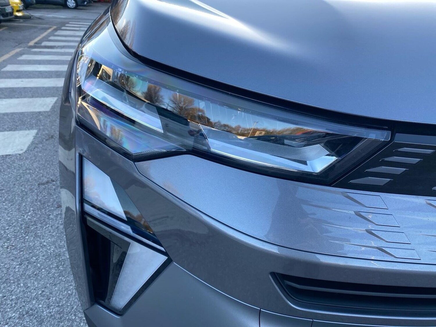 Used Renault Other 2025 for sale - 77488390: Photo 33