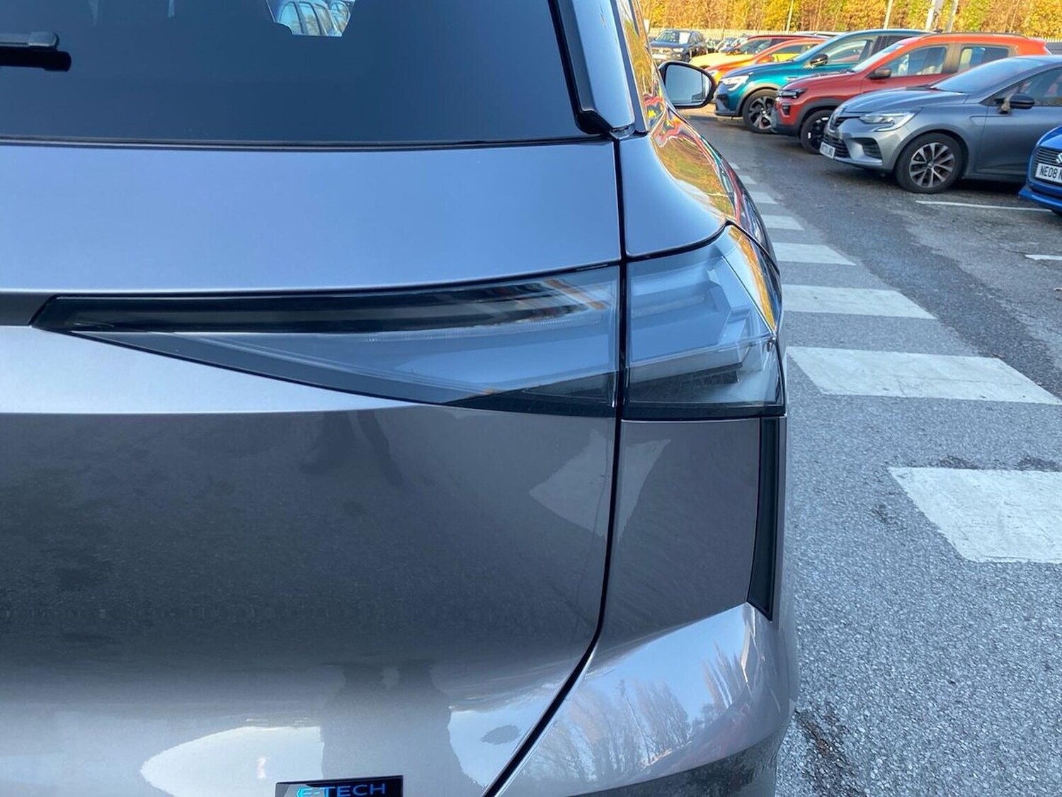 Used Renault Other 2025 for sale - 77488390: Photo 35