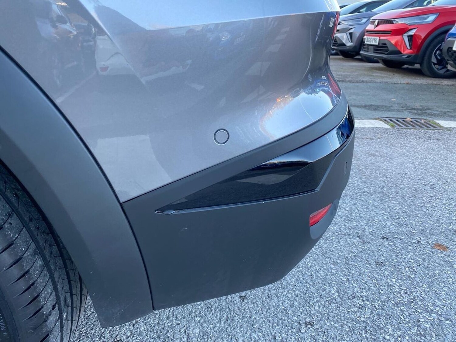 Used Renault Other 2025 for sale - 77488390: Photo 38