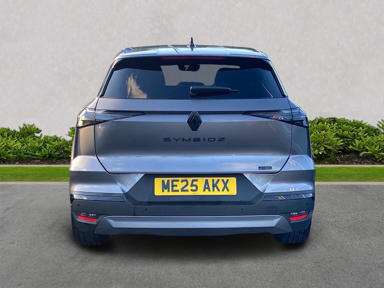 Used Renault Other 2025 for sale - 77488390: Photo 4