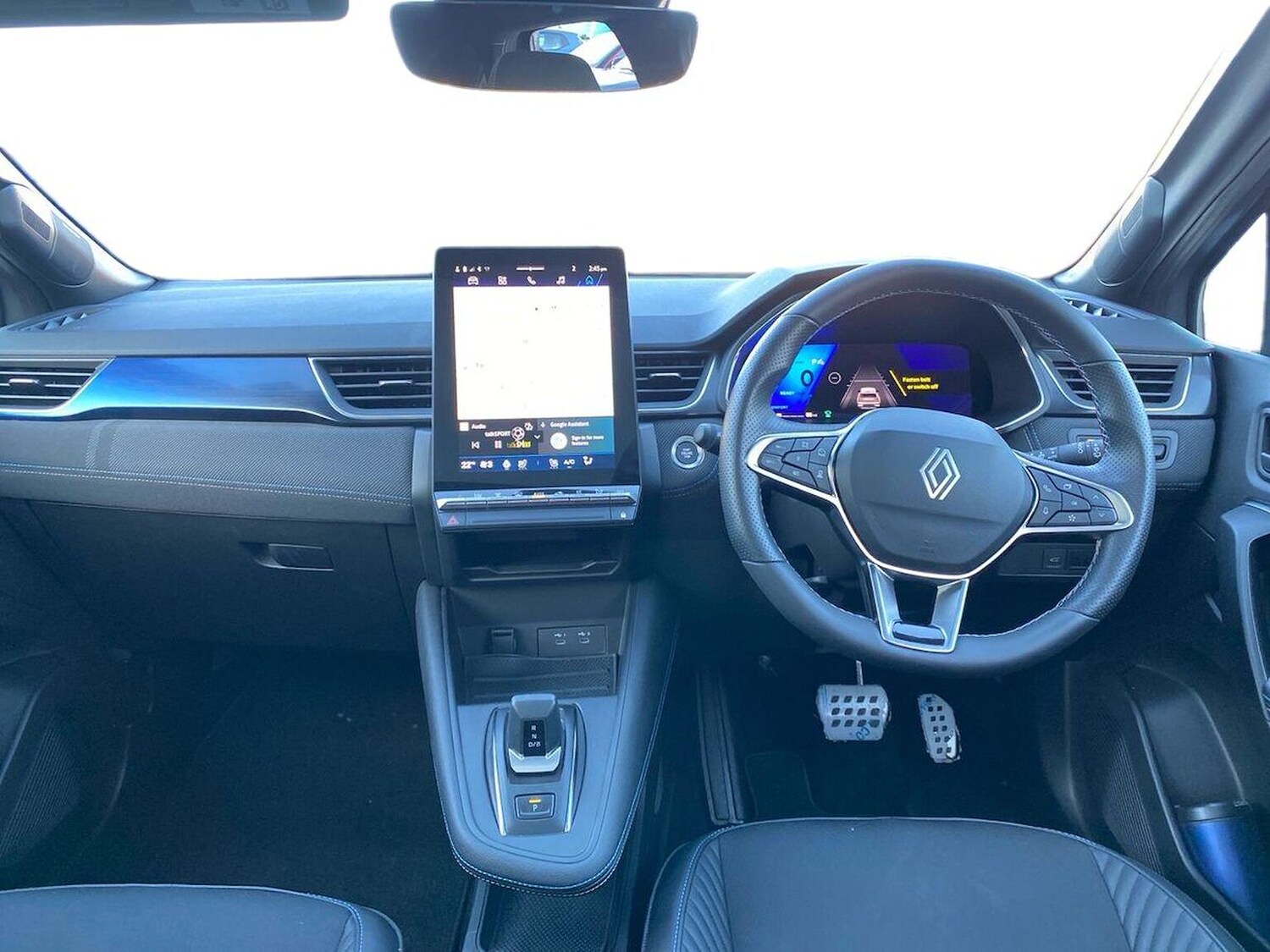 Used Renault Other 2025 for sale - 77488390: Photo 8