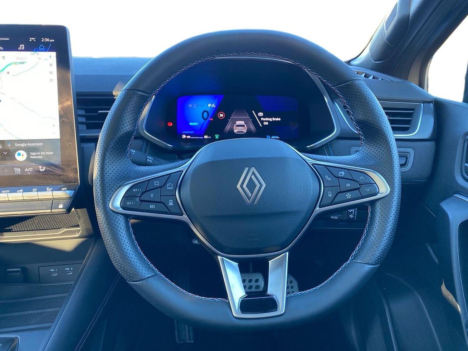 Used Renault Other 2025 for sale - 77488390: Photo 9