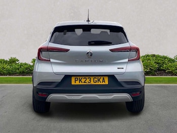 Used Renault Captur 2023 for sale - 78614897: Photo