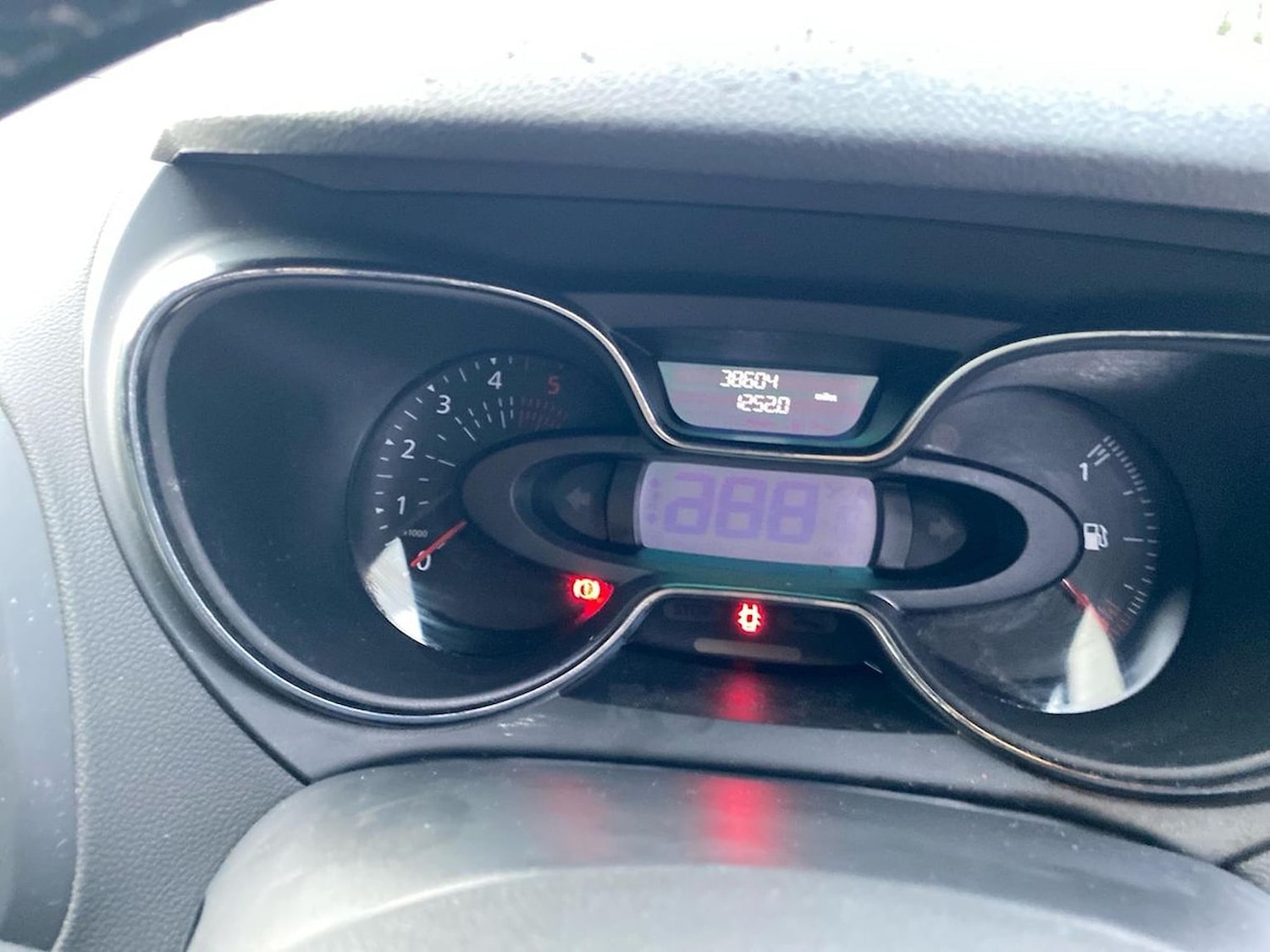 Used Renault Captur 2019 for sale - 76347030: Photo 10