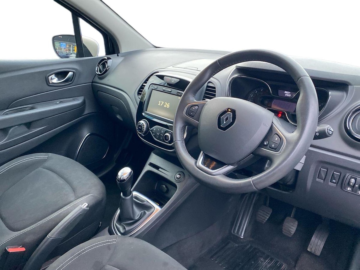 Used Renault Captur 2019 for sale - 76347030: Photo 15
