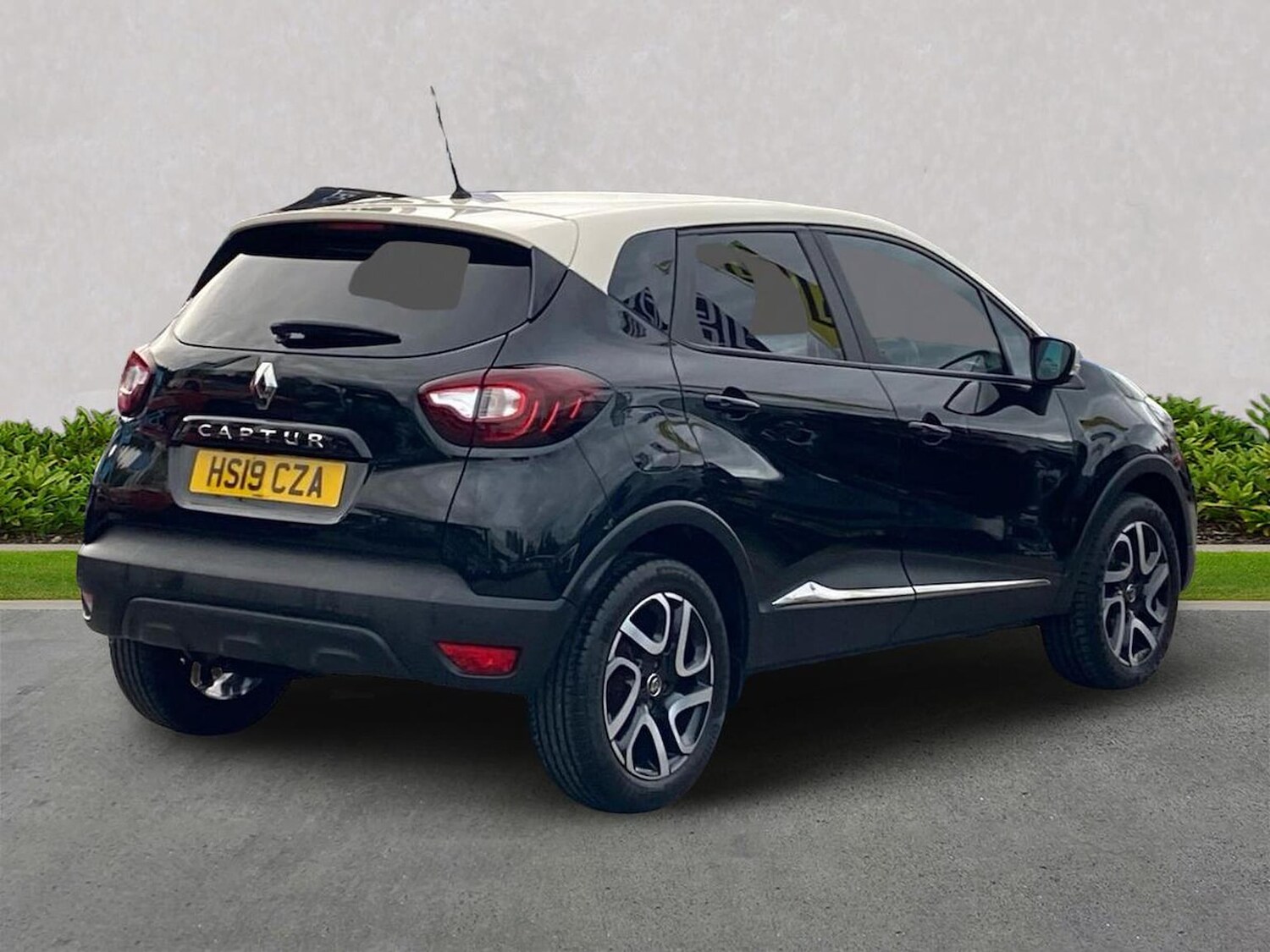 Used Renault Captur 2019 for sale - 76347030: Photo 18