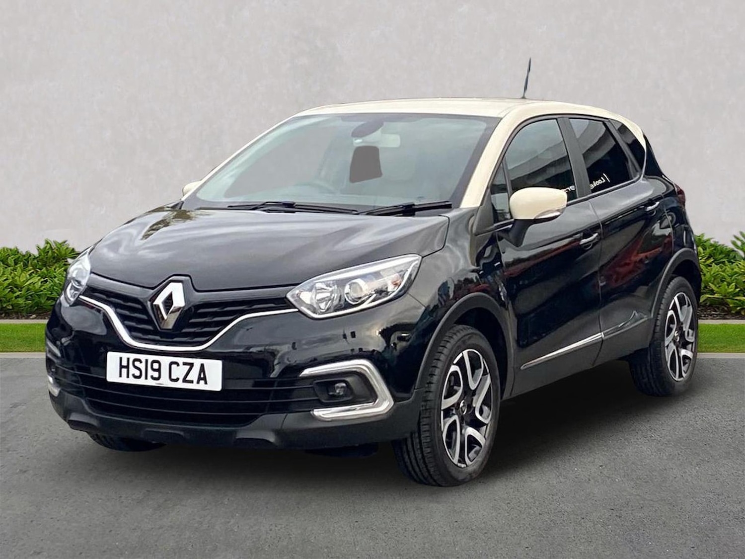 Used Renault Captur 2019 for sale - 76347030: Photo 20