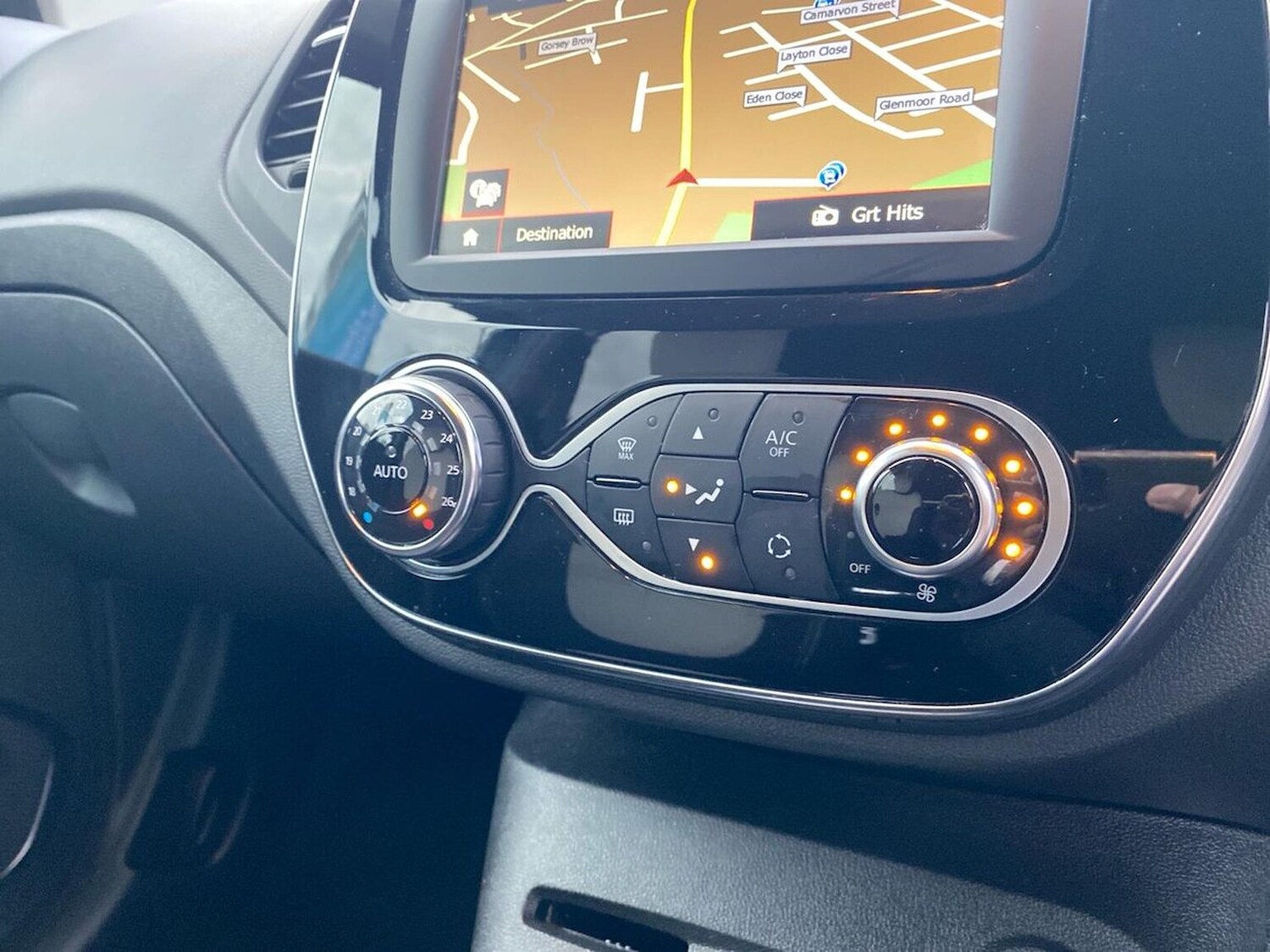 Used Renault Captur 2019 for sale - 76347030: Photo 25