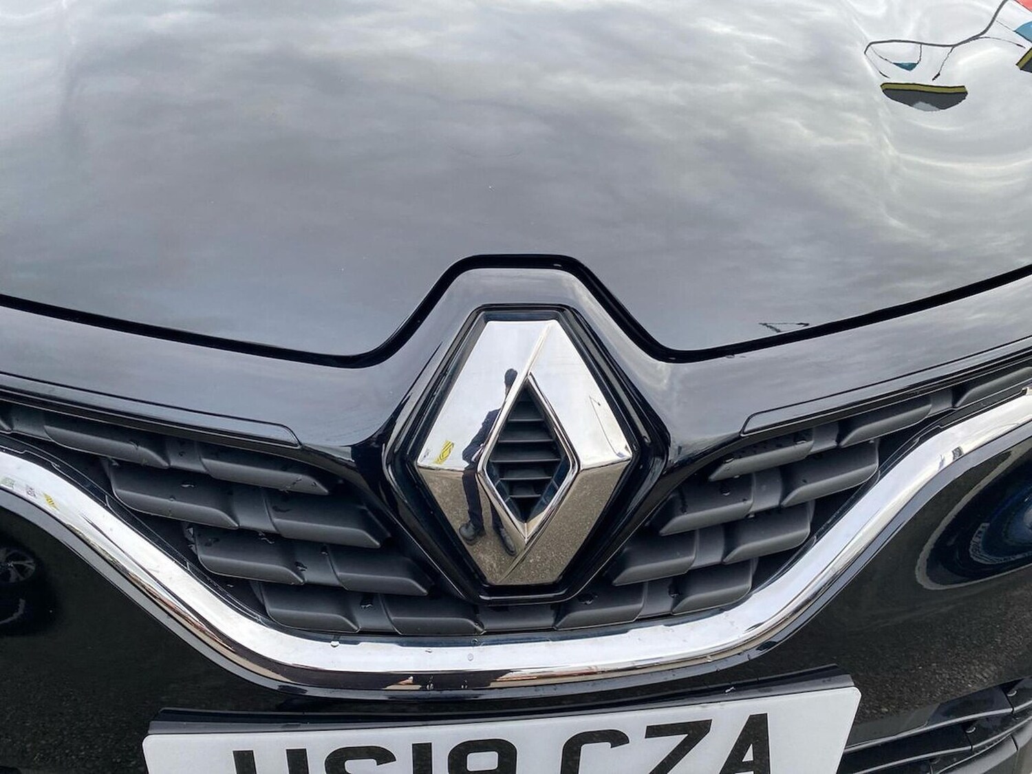Used Renault Captur 2019 for sale - 76347030: Photo 32