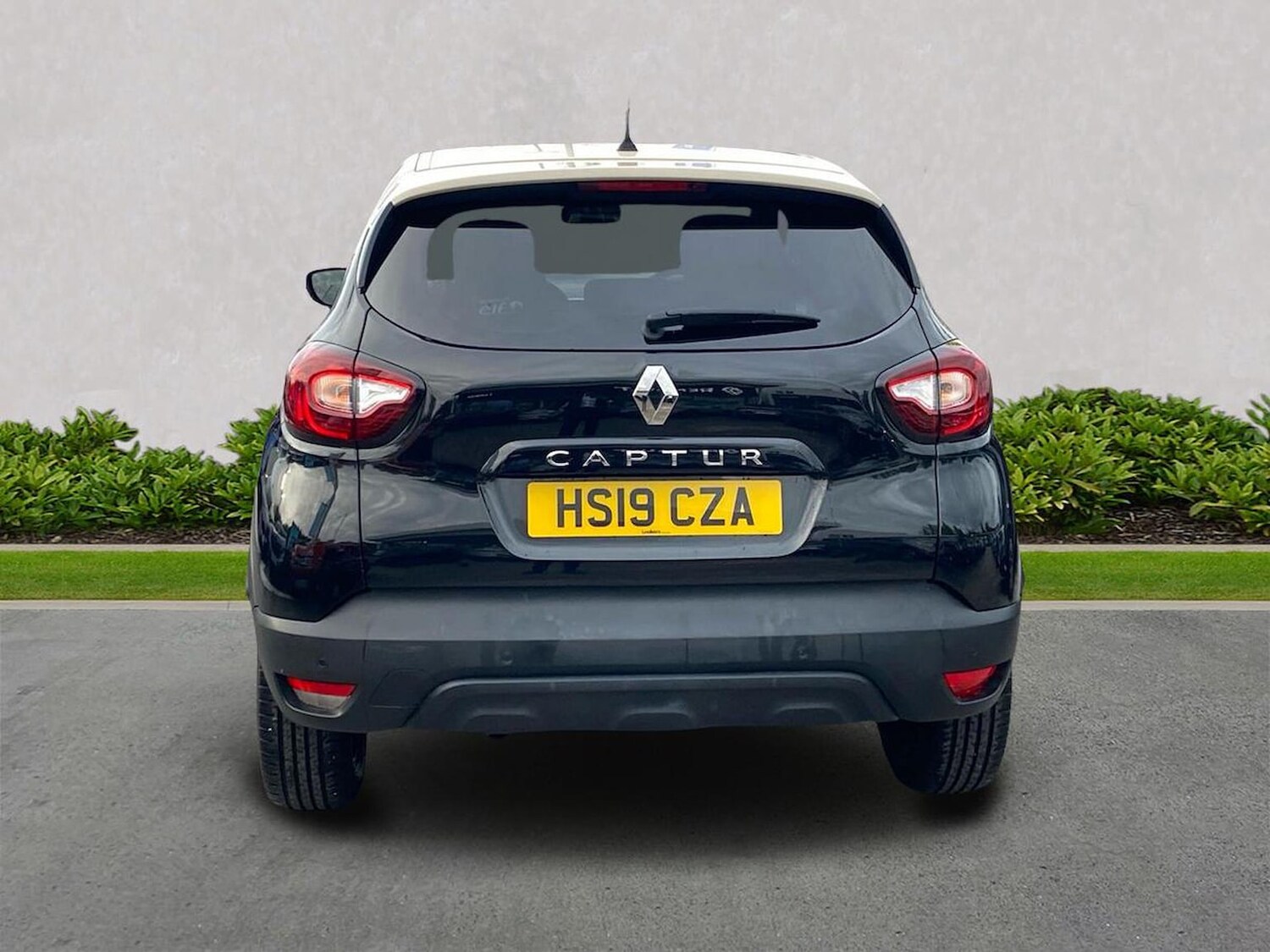 Used Renault Captur 2019 for sale - 76347030: Photo 4