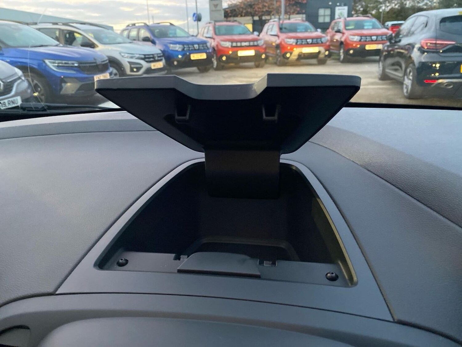 Used Renault Captur 2019 for sale - 76347030: Photo 43