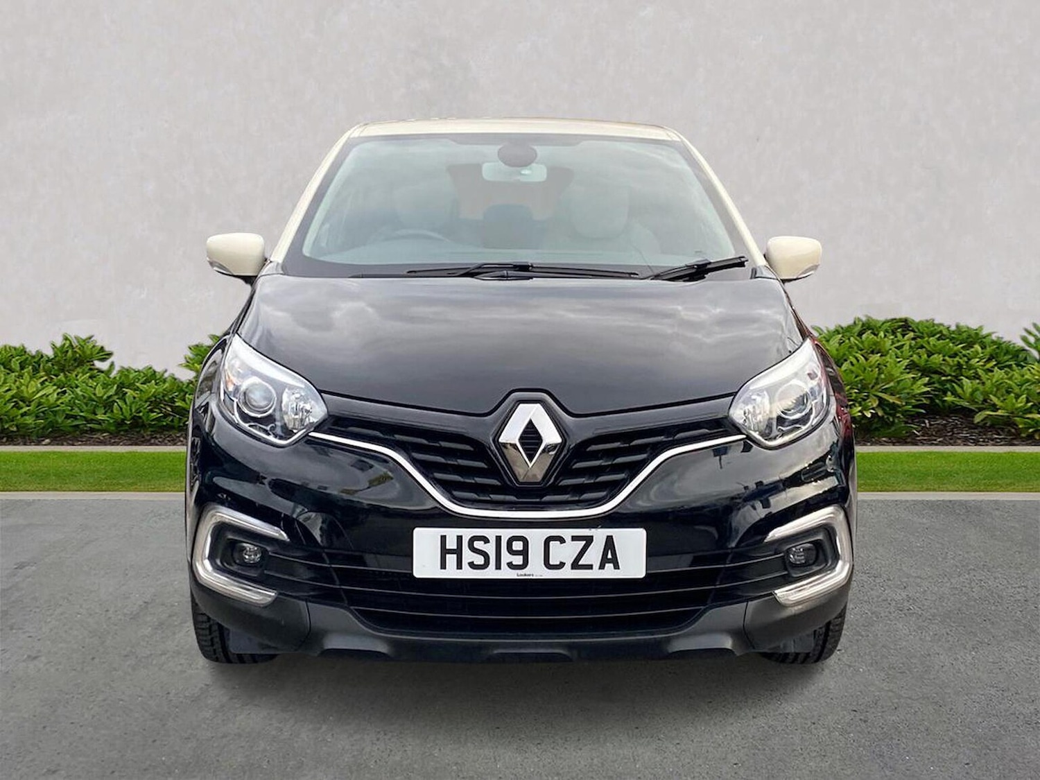 Used Renault Captur 2019 for sale - 76347030: Photo 5
