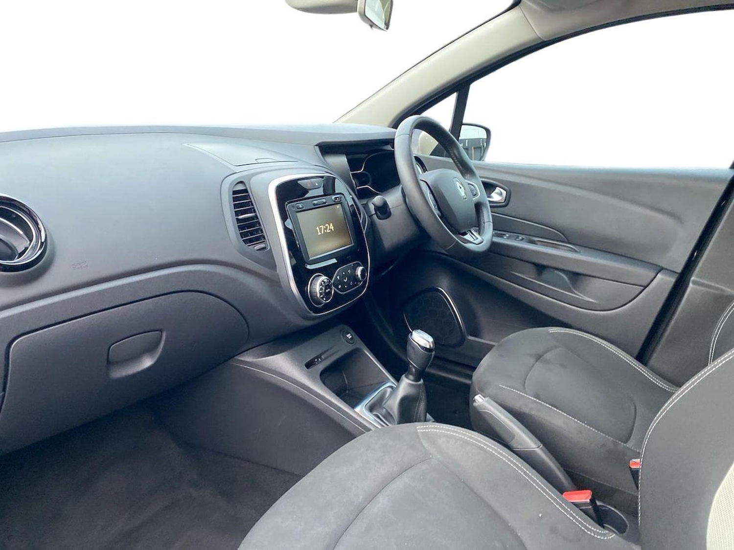 Used Renault Captur 2019 for sale - 76347030: Photo 7
