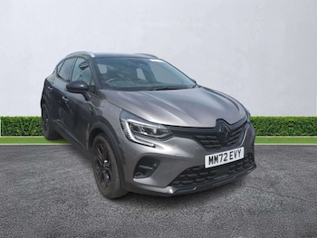Used Renault Captur 2022 for sale - 79114871: Photo