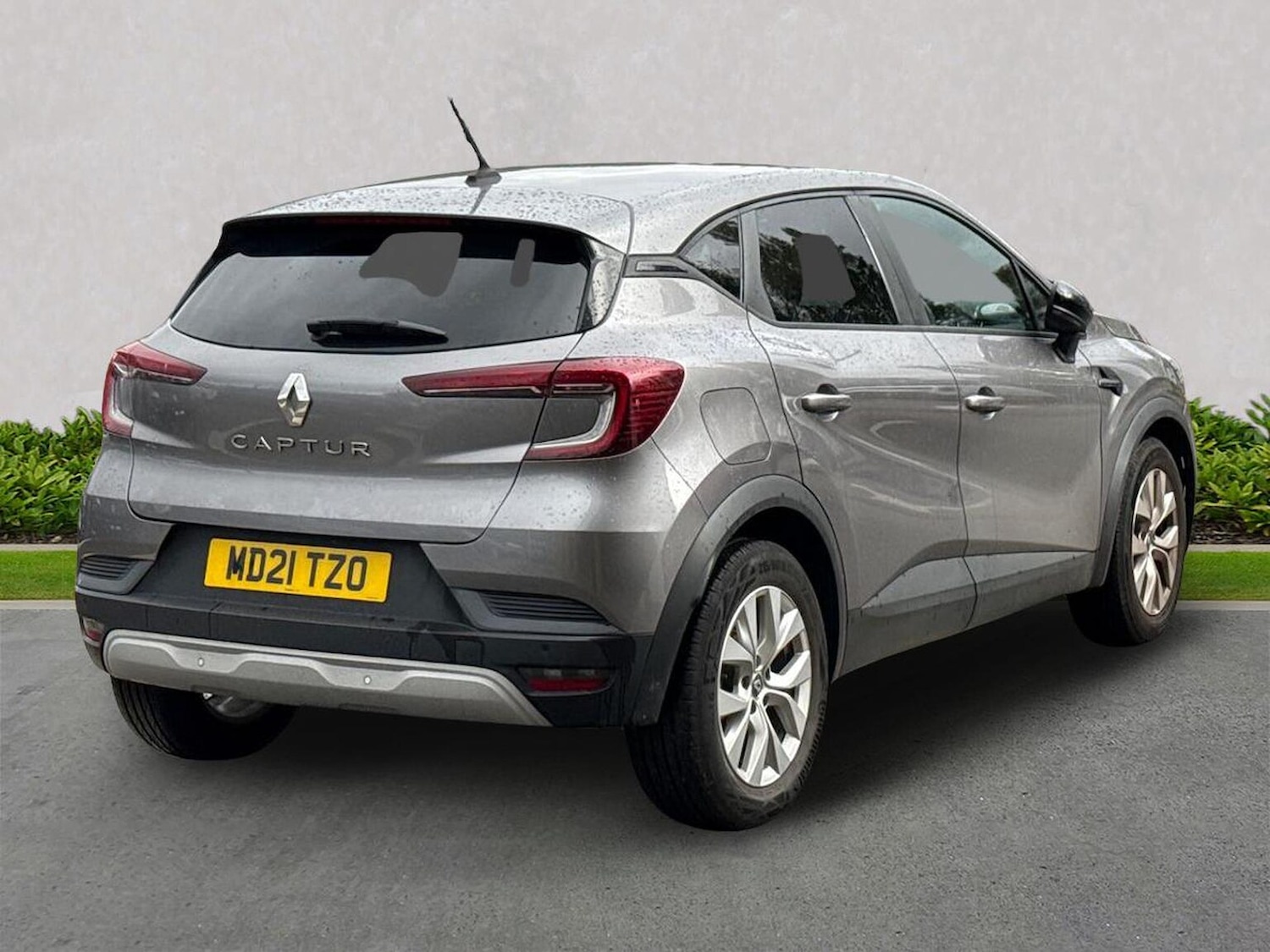 Used Renault Captur 2021 for sale - 76331036: Photo 16