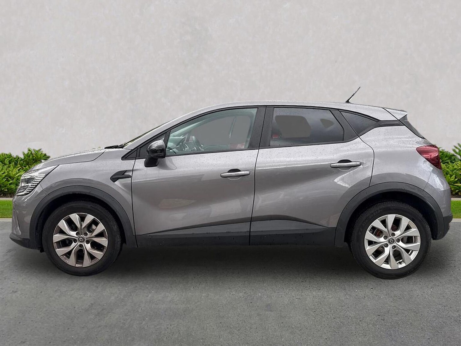Used Renault Captur 2021 for sale - 76331036: Photo 17