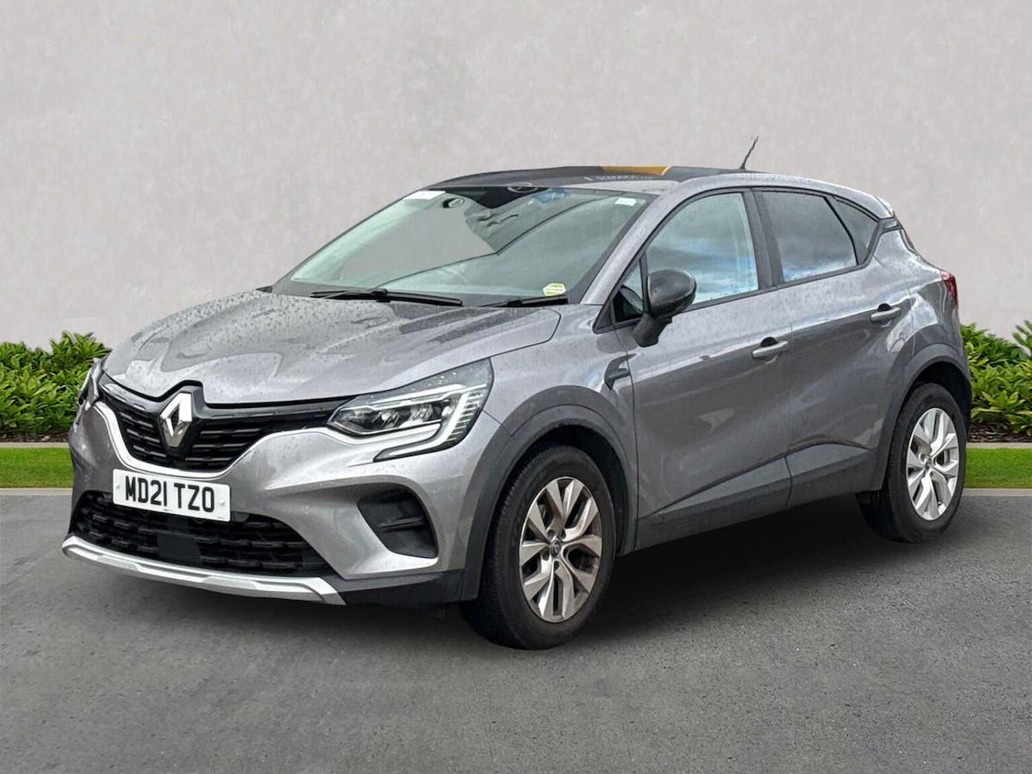 Used Renault Captur 2021 for sale - 76331036: Photo 18