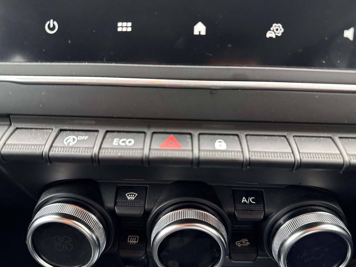 Used Renault Captur 2021 for sale - 76331036: Photo 20