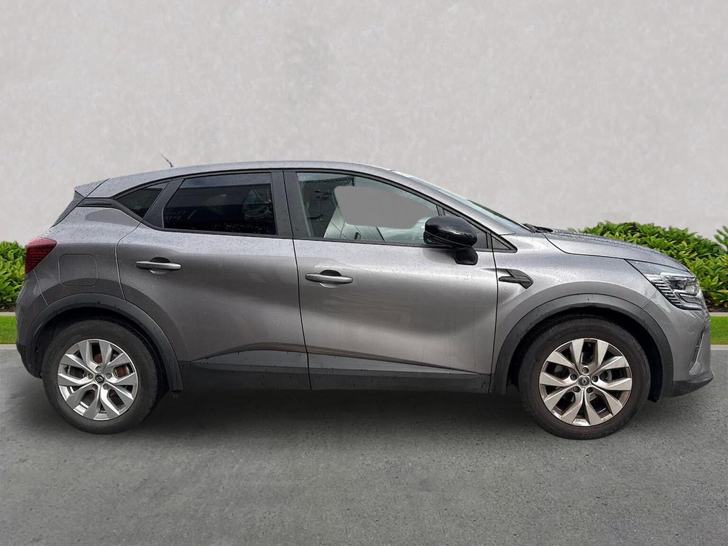 Used Renault Captur 2021 for sale - 76331036: Photo 3