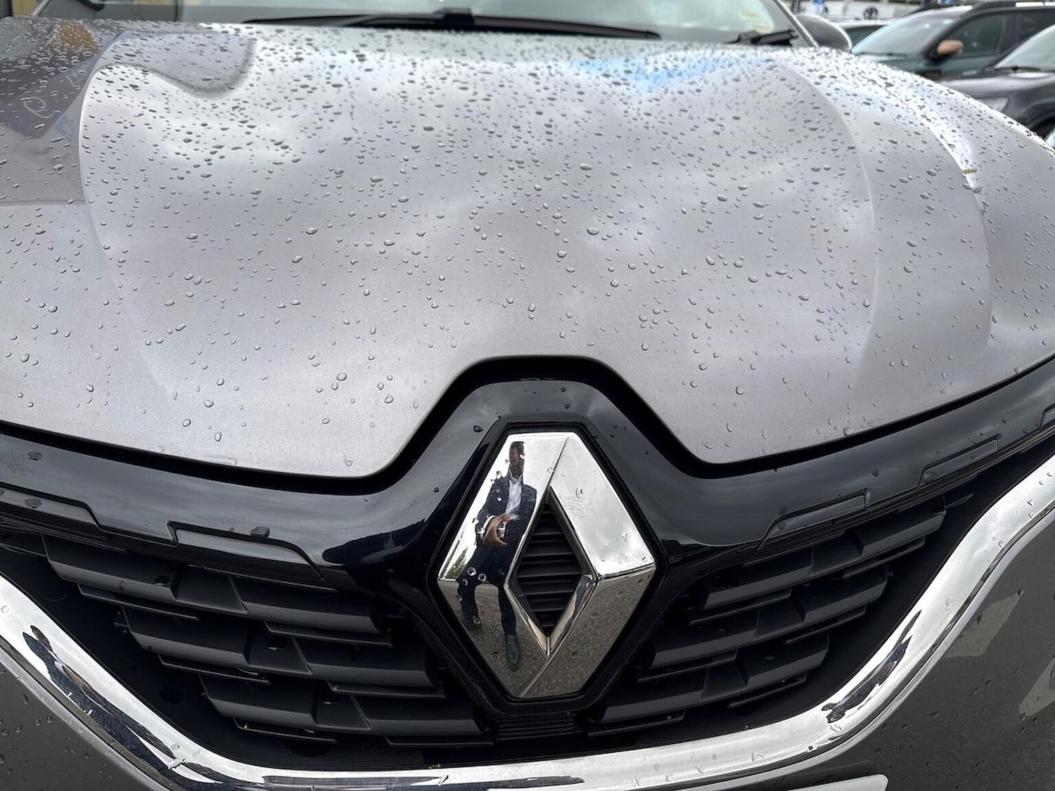 Used Renault Captur 2021 for sale - 76331036: Photo 30