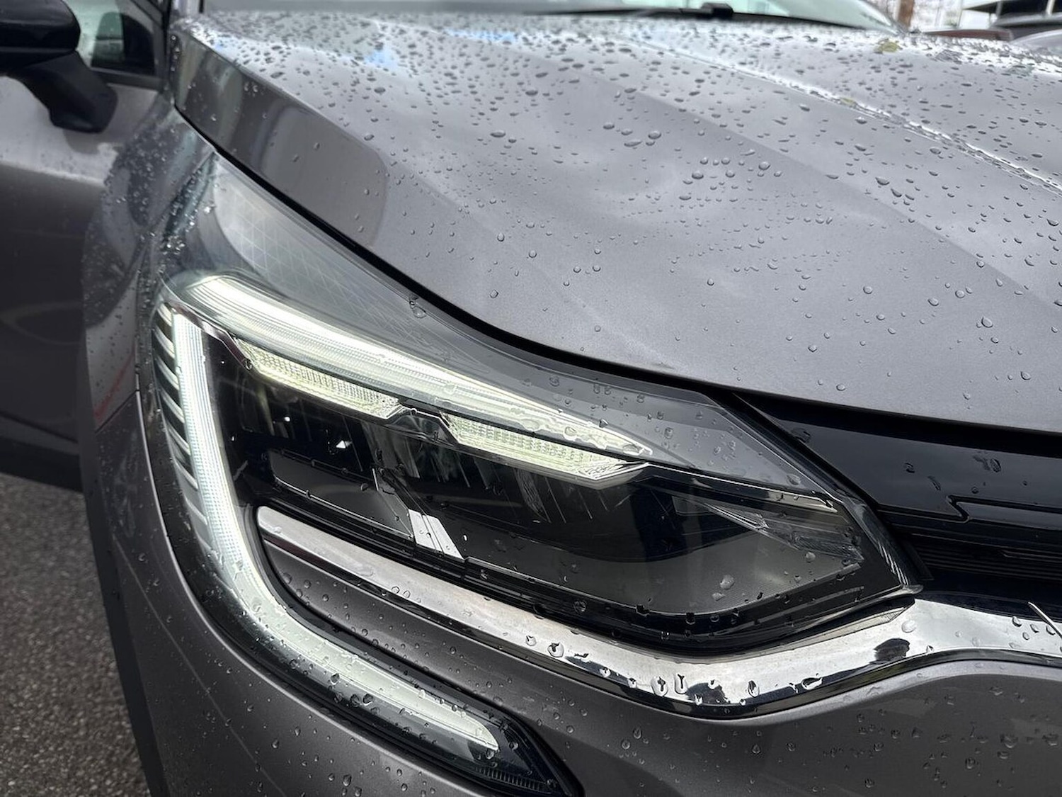 Used Renault Captur 2021 for sale - 76331036: Photo 31