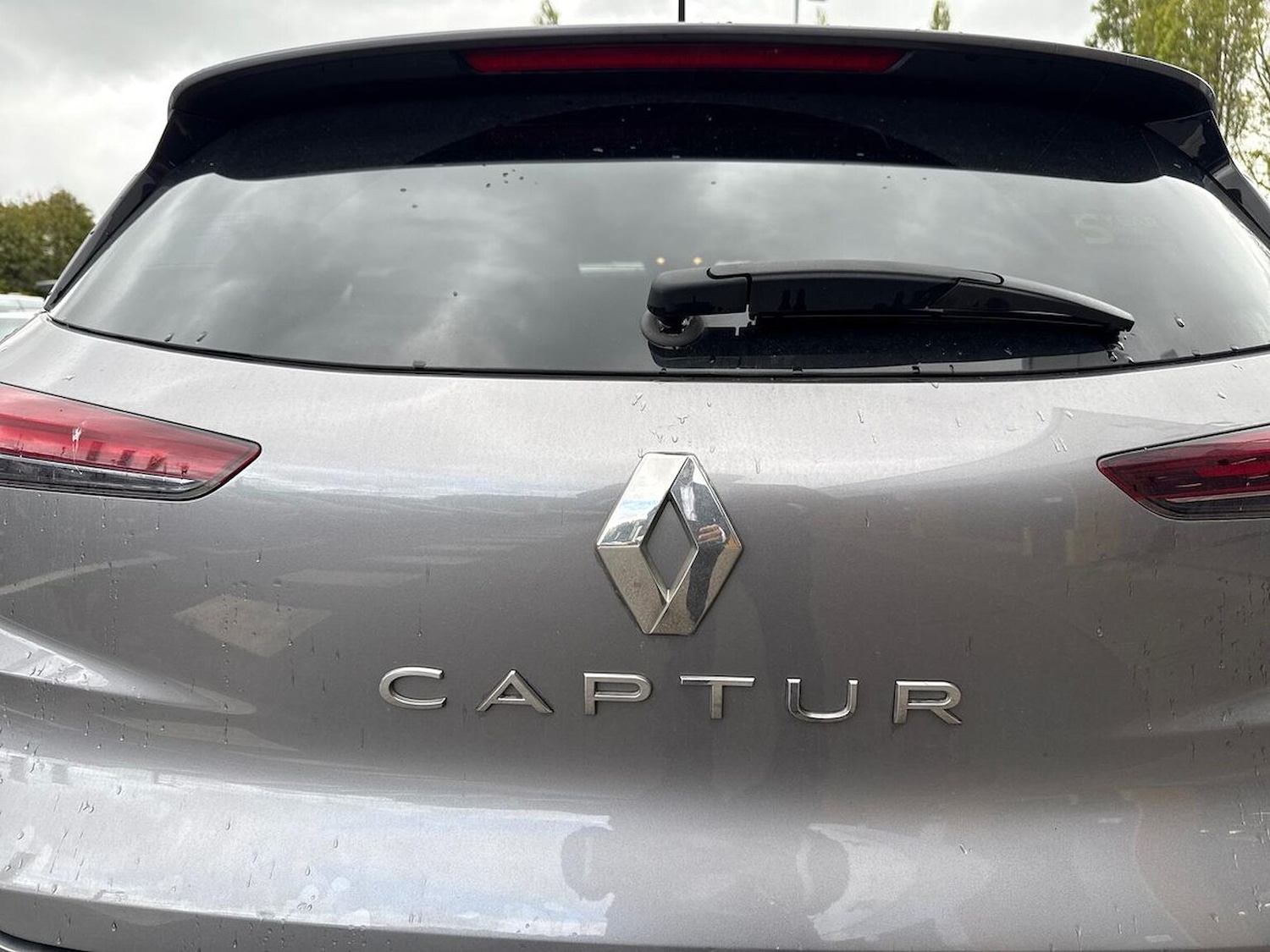 Used Renault Captur 2021 for sale - 76331036: Photo 32