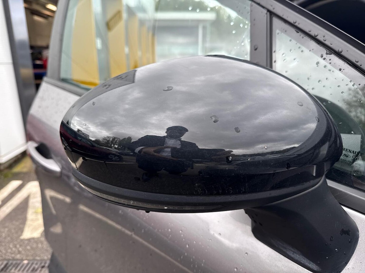 Used Renault Captur 2021 for sale - 76331036: Photo 35